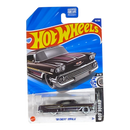 Hot Wheels '58 Chevy Impala | Rod Squad Series 8/10