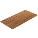 58 Inch x 28 Inch Universal Tabletop for Standard and Standing Desk Frame