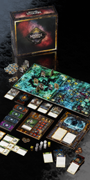 Machina Arcana 3rd Edition