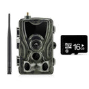 Outdoor Waterproof Surveillance Camera 2G
