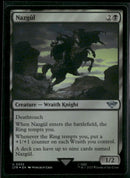 UB: The Lord of the Rings: Tales of Middle-earth Nazgul (0332) #332