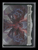 Innistrad Remastered Gisela, the Broken Blade #24