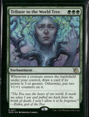 March of the Machine Tribute to the World Tree #211