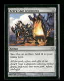 Fifth Dawn Krark-Clan Ironworks #134