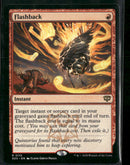 Secrets of Strixhaven Flashback #115