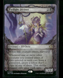 Lorwyn Eclipsed Twilight Diviner (Showcase) #315