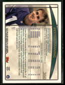 1998 Topps Peyton Manning Rookie #360