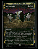 Secrets of Strixhaven: Mystical Archive Ad Nauseam #25