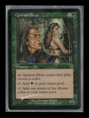 Invasion Quirion Elves #203