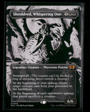 March of the Machine: Multiverse Legends Sheoldred, Whispering One #16