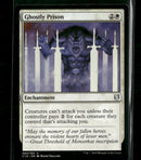 Commander 2019 Ghostly Prison #64