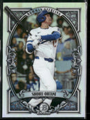 2026 Bowman Bowman Sterling Shohei Ohtani #BST-6
