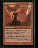 Price of Glory - The List Reprints (LIST)