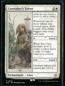 Bloomburrow Caretaker's Talent #6