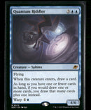 Edge of Eternities Quantum Riddler #72