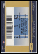 2006 Topps Super Tix Lofa Tatupu #ST2