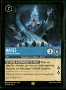 The First Chapter Hades #147/204