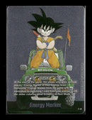 Energy Marker (E-48) - Fusion World Energy Markers (DBSFW_EM)