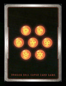 Son Goku : Childhood (Gold) - Fusion World Promotion Cards and Packs (DBSFW_PR)