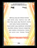 Huey, Dewey, Louie /50 - 2026 Topps Disney Neon