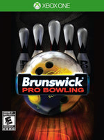 Brunswick Pro Bowling (Xbox One)