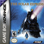 The Polar Express (Gameboy Advance)