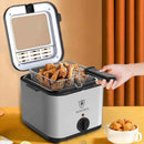 Multifunctional Electric Air Fryer Skewer