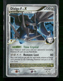 Platinum Dialga G LV.X #122/127
