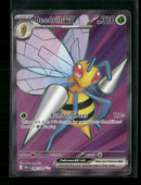 ME04: Chaos Rising Beedrill ex #098/086