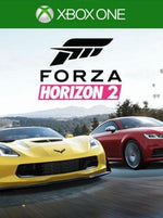 Forza Horizon 2 10 Year Anniversary Edition (Xbox One)