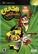 Crash Twinsanity (Xbox)