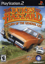 The Dukes of Hazzard: Return Of The General Lee (Playstation 2)