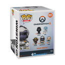 POP! Super: OverWatch 2 - Winston