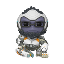 POP! Super: OverWatch 2 - Winston