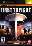 Close Combat First to Fight (Xbox)