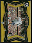 2024-25 Panini Select Premier League Gold Gareth Bale #/10 #245