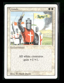 Revised Edition Crusade