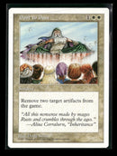 Fifth Edition Dust to Dust