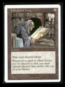 Fifth Edition Library of Leng #