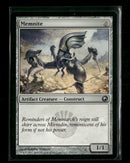 Scars of Mirrodin Memnite #174