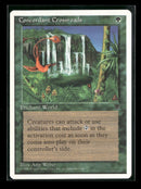 Chronicles Concordant Crossroads #