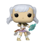 Funko Pop! Animation: Black Clover - Noelle