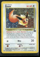 WoTC Promo Eevee #11/53 (Damaged)