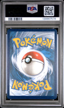 2021 Pokemon Celebrations Classic Coll-Black/White Fa/Reshiram 9 PSA #113
