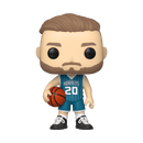 POP! NBA: Hornets - Gordon Hayward (Teal Jersey)