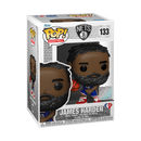 POP! NBA: Nets - James Harden (CE'21)