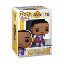 POP! NBA: LA Lakers - Russell Westbrook (CE'21)