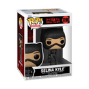 POP! Movies: The Batman - Selina Kyle
