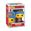 POP! Animation: Simpsons - Marjora Marge
