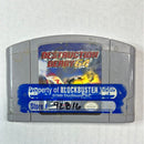 Destruction Derby 64 - Nintendo 64